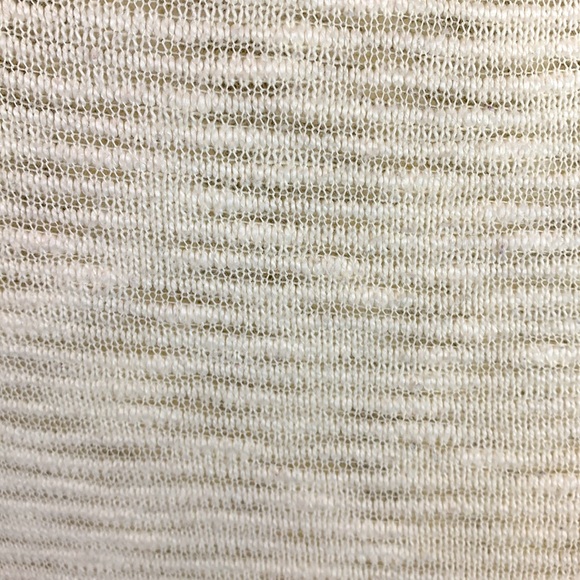 LRL Lauren Jeans Co Brushed Cotton Hoodie with 3 Button Front - Picture 3 of 9